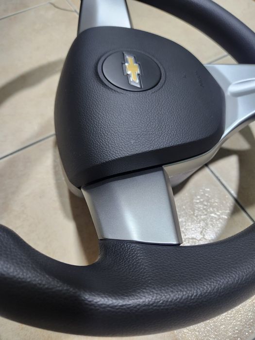 Спарк руль новый.