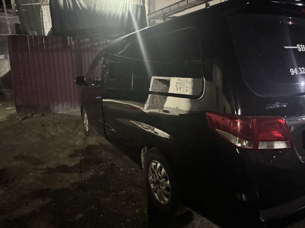 Jac m4 sotiladi 10 kishilik 2023 yil