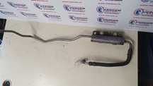 Filtru Ulei Extern / Cutie Automata MULTITRONIC CVT 6 - 7 viteze /  AUDI A4 B6 / A6 C5 / 1.9TDI /2.5TDI / 2005+