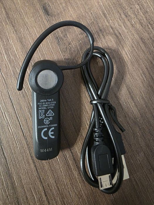 Bluetooth слушалка Jabra Talk 5