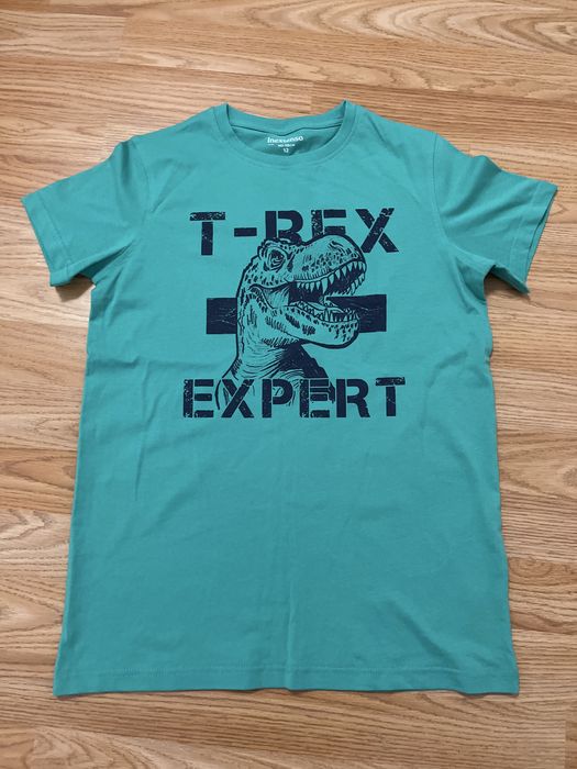 Tricou dinosaur T-REX
