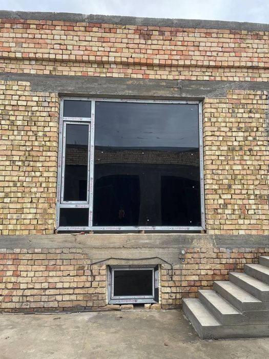 Akfa eshik va romlari