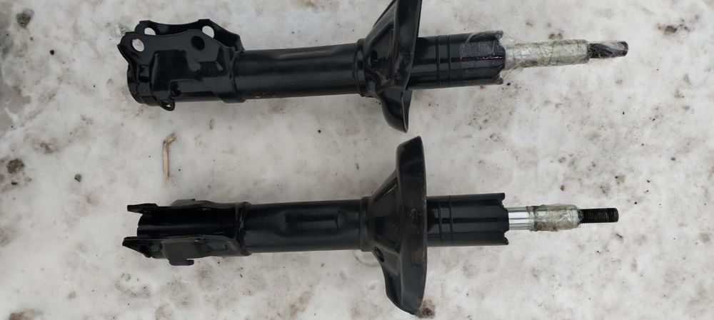 Стойки пассат В4