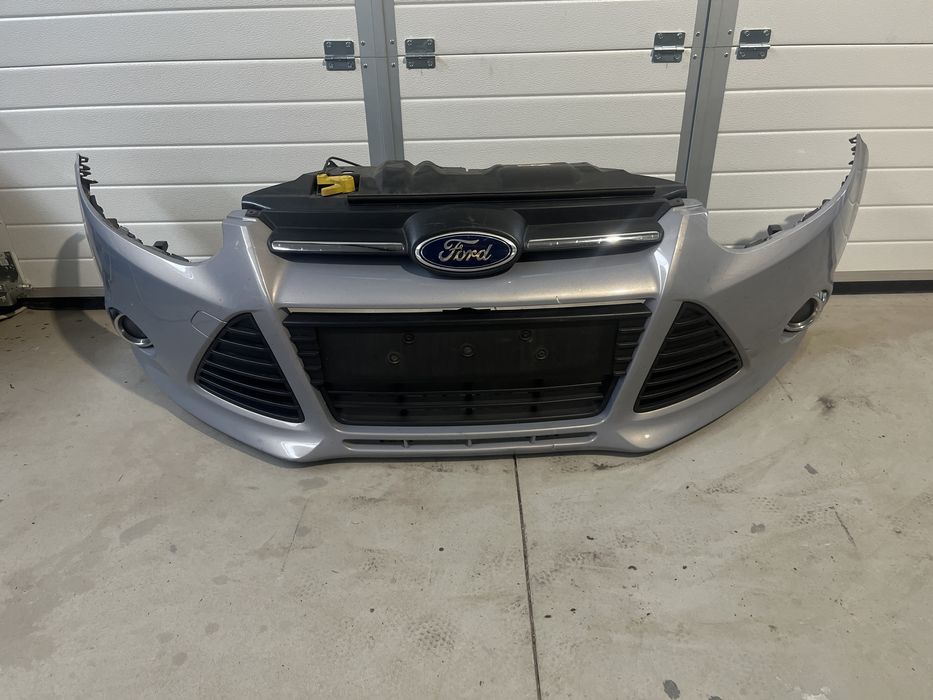 Bara față Ford Focus MK3  2012
