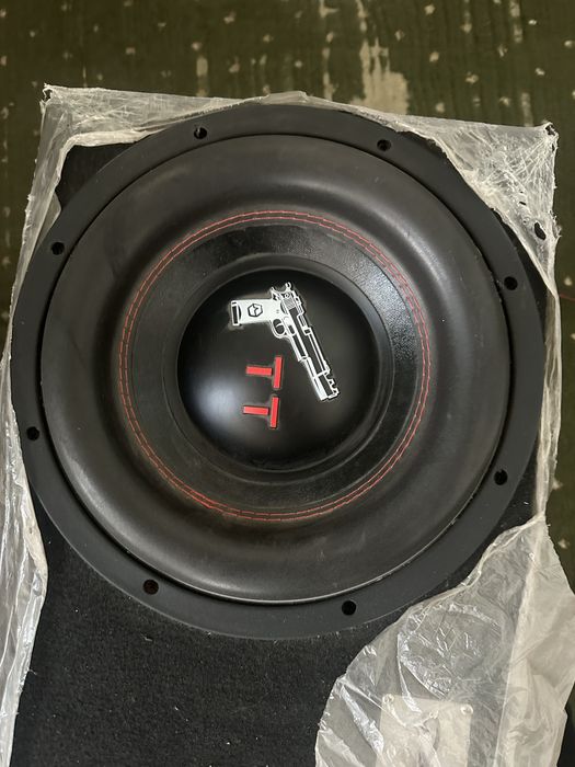 TT sanbufer usilitel  kalonka