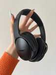 Безжични слушалки Bose втора употреба на половин цена