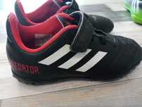 Стоножки Adidas Predator