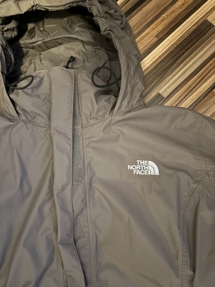 Geaca de toamna The North Face fit M barbati