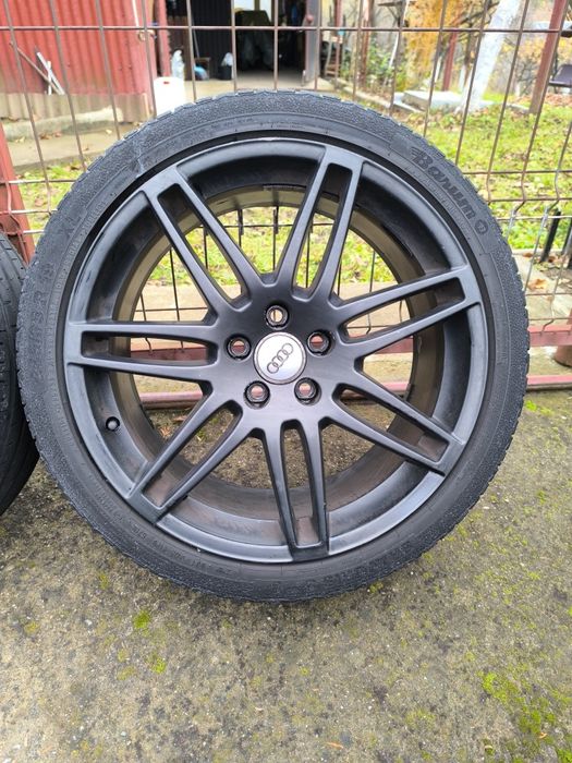 Roți/Jante  Audi Le Mans R19