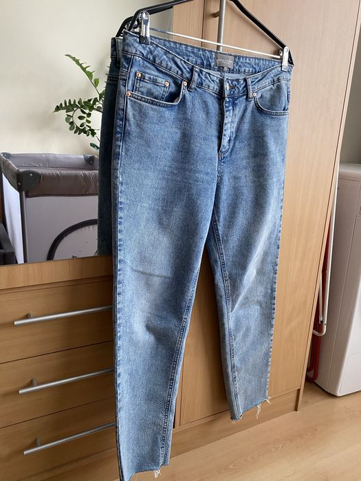 Дънки Tom Tailor