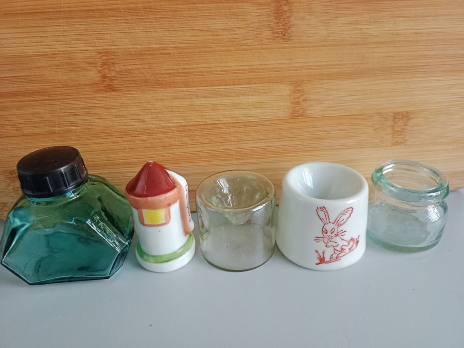 Продам старинные чернильницы,ручки перьевые