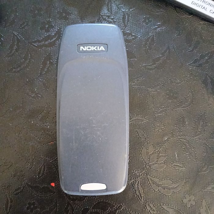 Telefon Nokia 3310