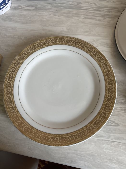 Тарелка кухонная 1 штука 750 тенге