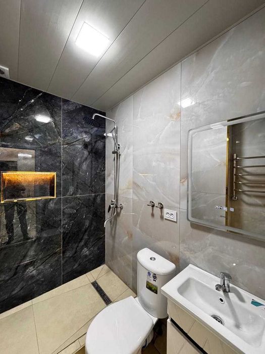 №4279 Продается квартира срочно с евро ремонтом