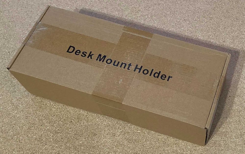 Комплект от 2 настолни стойки Hotas контролери за симулатори на полети