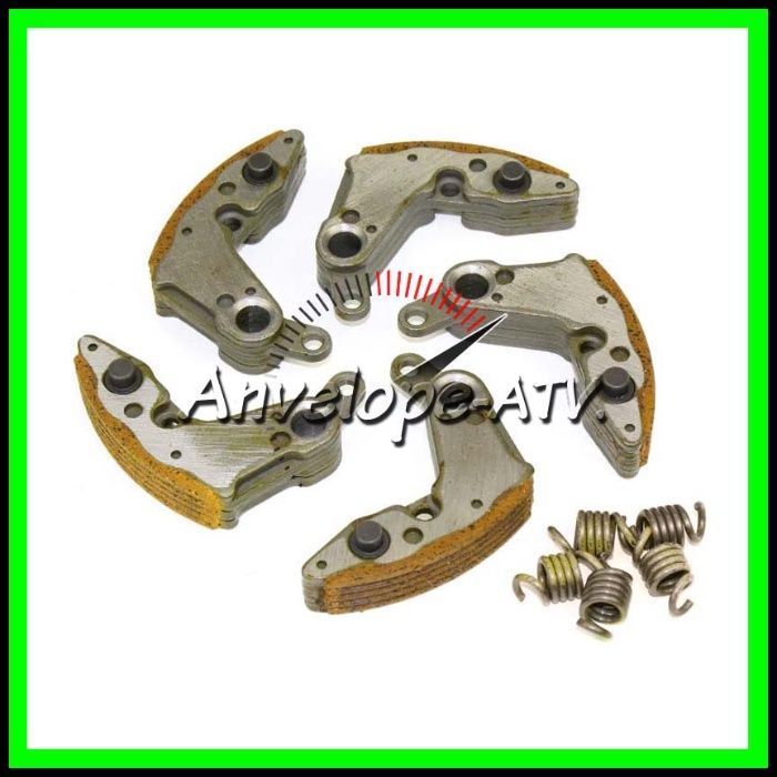 Saboti Ambreiaj Atv CF Moto 500 CFMOTO 500 CForce X5 Terralander X5