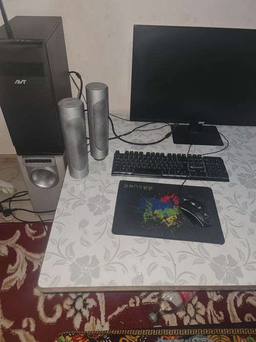 Компютер полни комплект