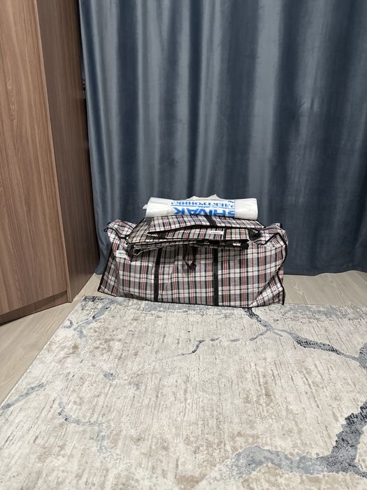 Отдам бесплаино детские вещи