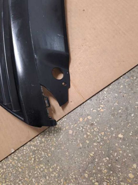 Grila radiator originala VW Jetta 4 an 2010-2014 cod 5C6853653