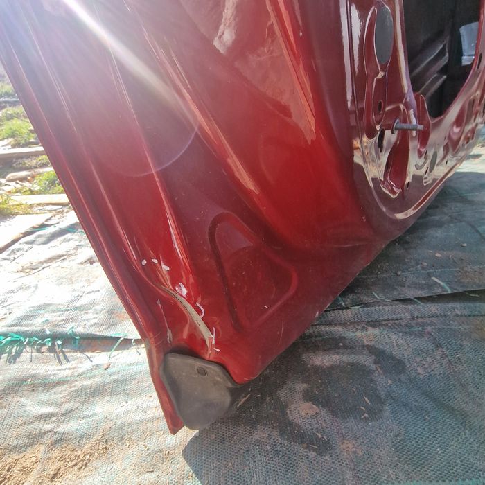 Opel Corsa F 2021 предна лява врата