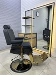 Кресла для Барбершопа  Kresla Barbershop uchun