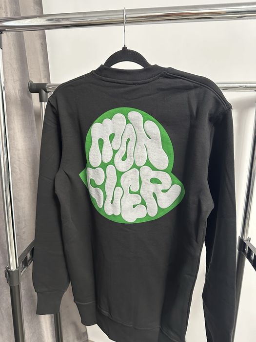 Bluza MON CLER super calitate