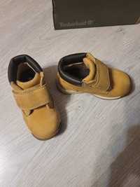 Timberland детские ботиночки