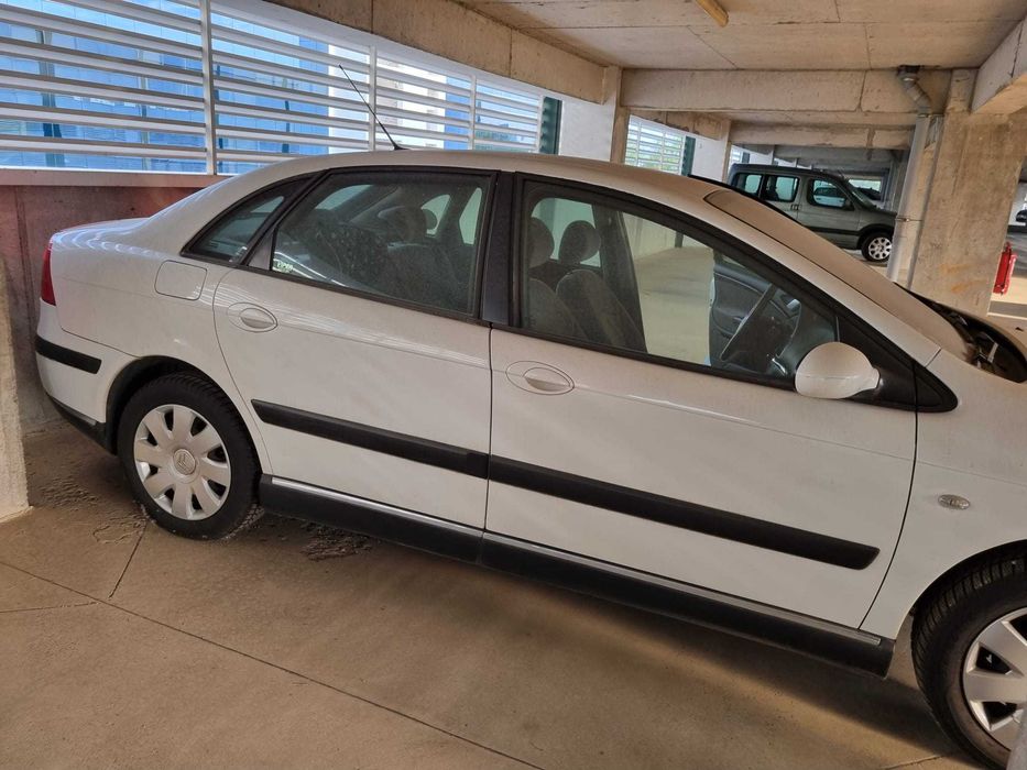 Citroen c5 de vanzare