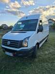 Vând Volkswagen Crafter