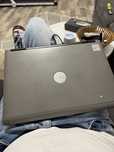 Laptop Dell Latitude D430