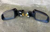 Oglinda Dreapta bmw f10 f11 LCI 2013-2107