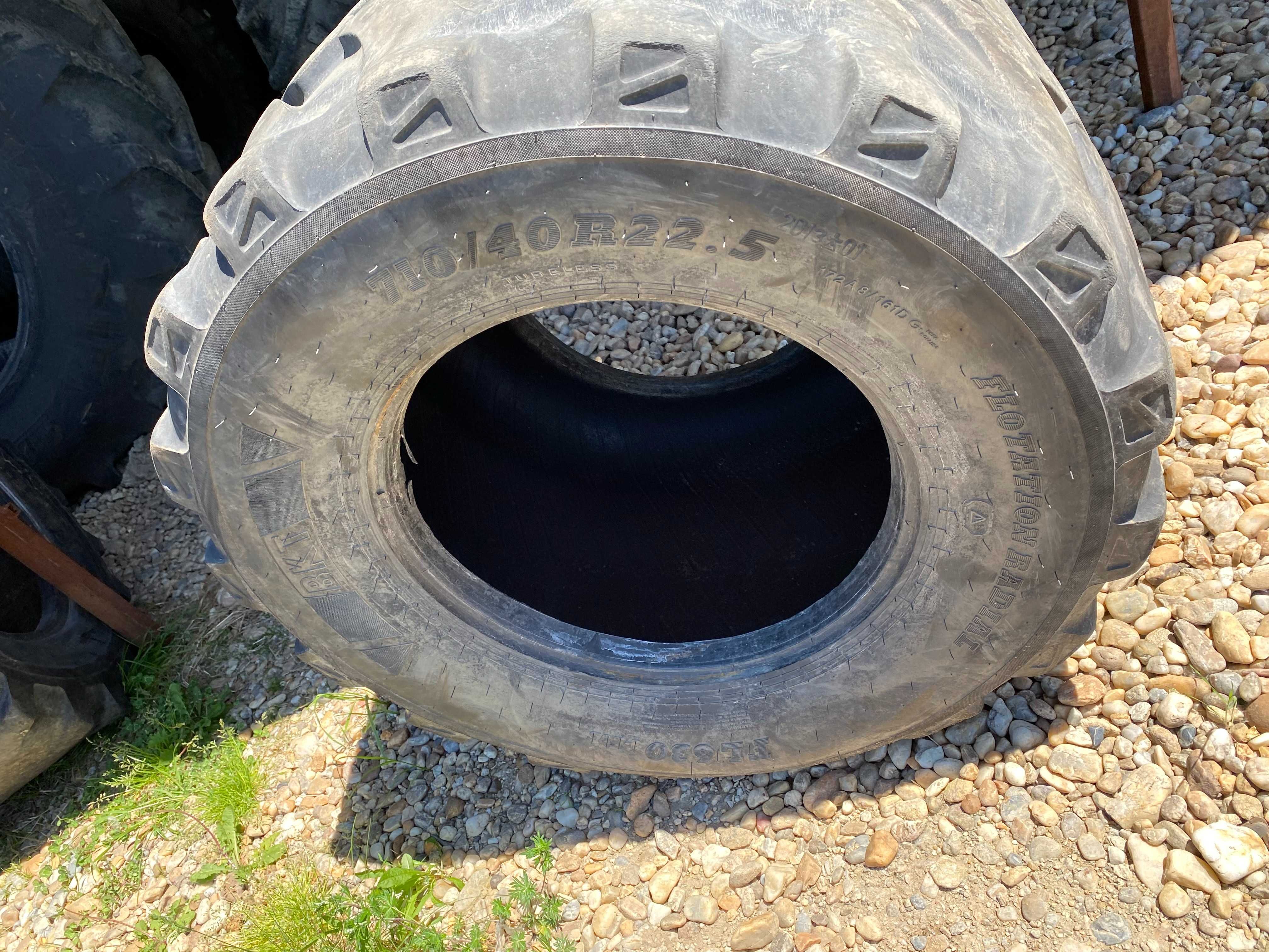 710/40 r22,5 BKT