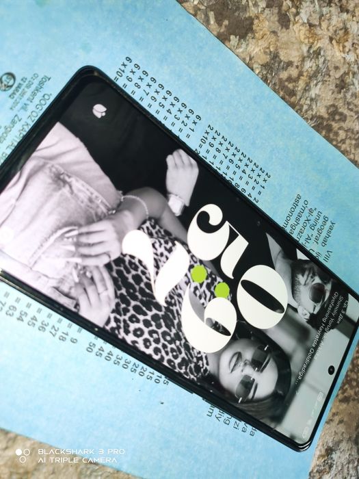 Redmi 14C Not sotiladi ideal xolati sastayanaso zur aybi yuq