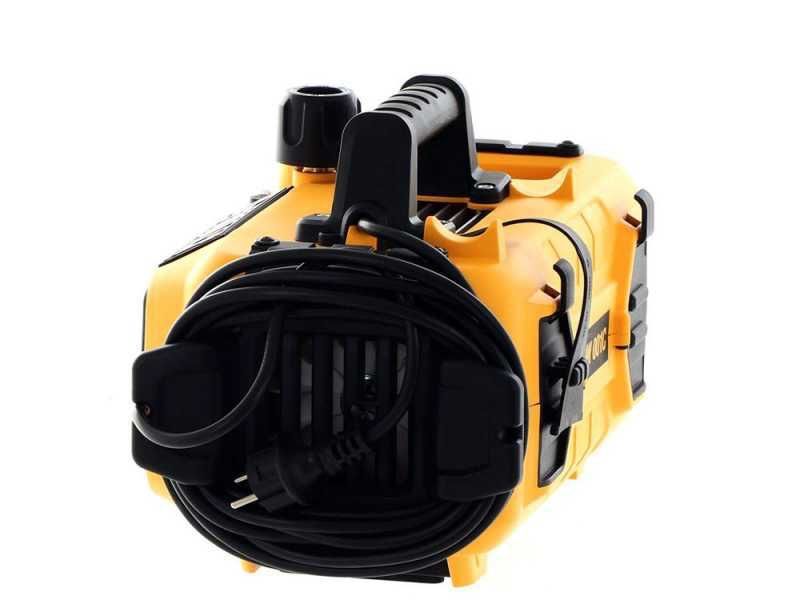 Masina de spalat auto  cu presiune