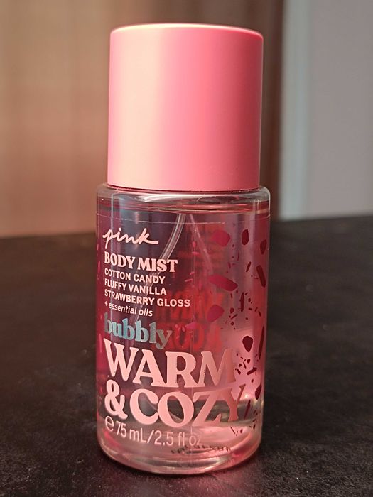 Body mist Victoria's Secret