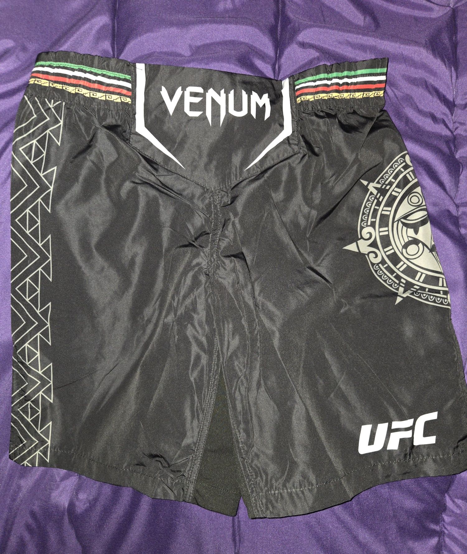 Mma гащи venum муай тай