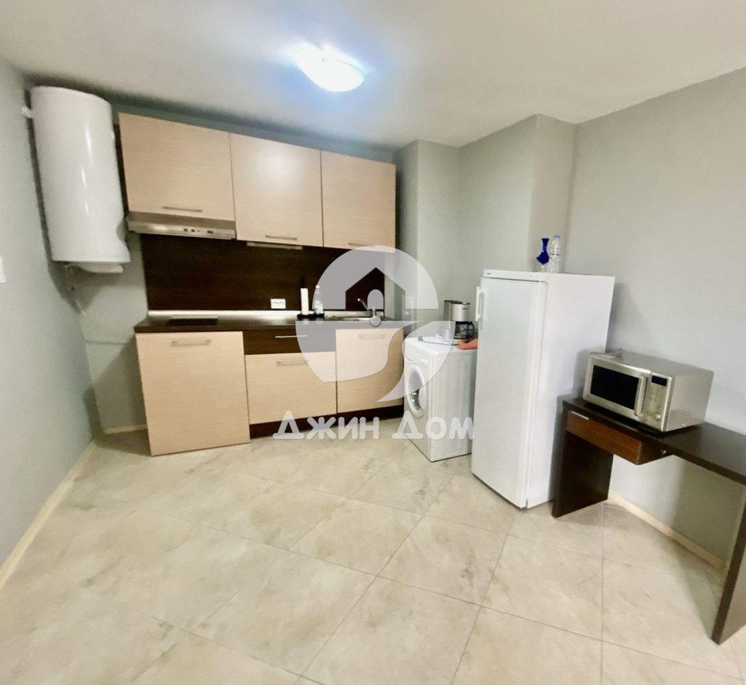 Продава се Тристаен апартамент в Свети Влас - 117 кв.м за 1026 €/кв.м - Снимка #4