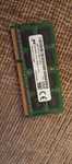 Ram 8 GB leptop .