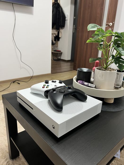 Vand Xbox one s