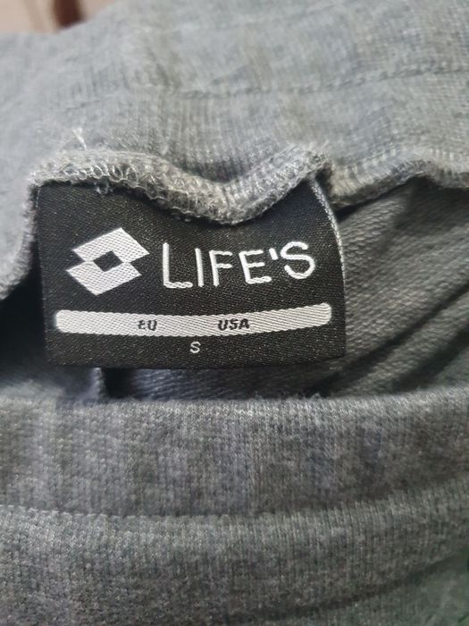 Trening fete marimea S