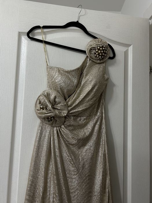 Rochie lunga elegantă