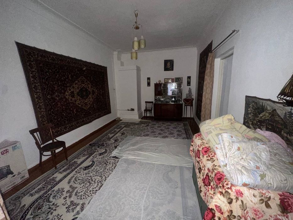 ApartmentbuildingOne