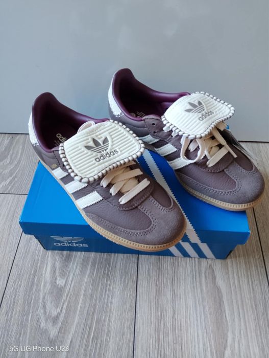 Маратонки adidas 38 номер оригинални