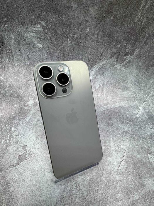 Apple iPhone 16 Pro.Жезказган мира (788076)