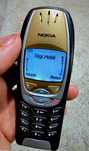 Vând Nokia 6310i