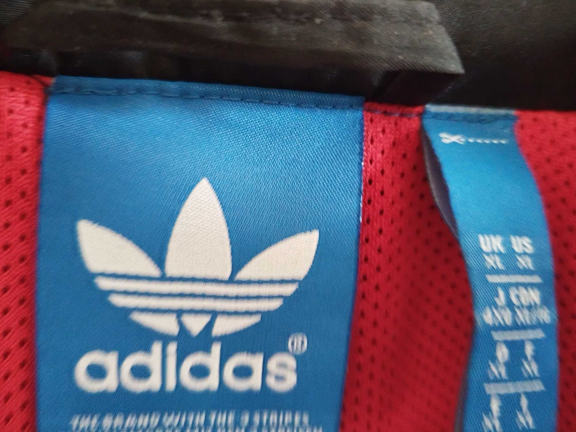 Ново горнище  Adidas