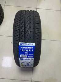 195/55 R15 Delmax летние