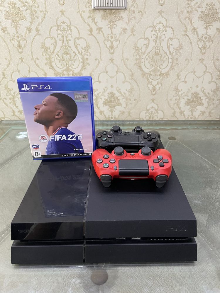 Ps4 pro 2sim …..