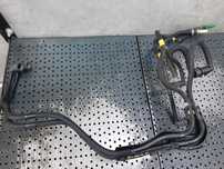 conducta alimentare 1.6 tdci g8da ford focus 2 c-max