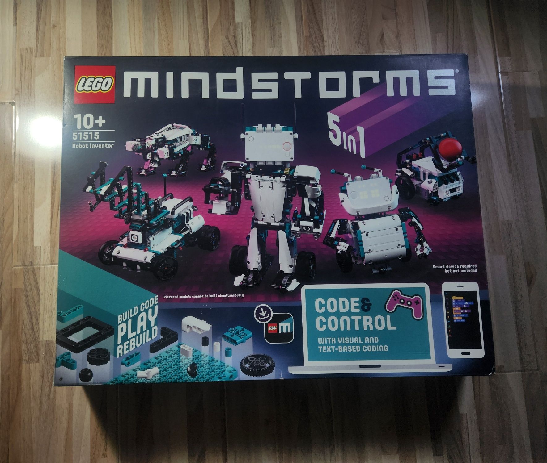 Lego Mindstorms дёшево